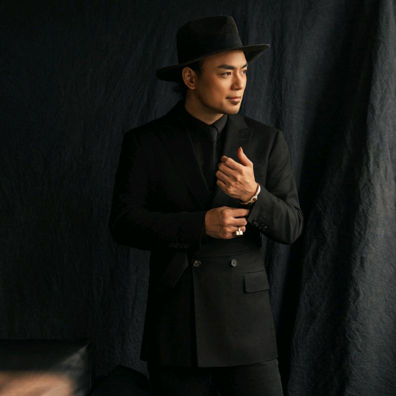 过小宝发色定制@抖音