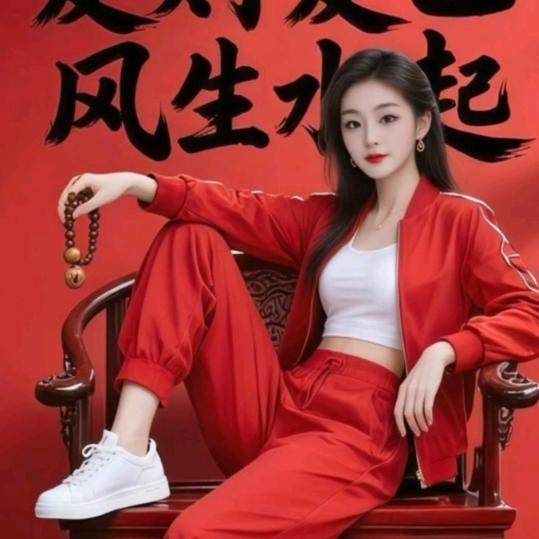 大懒丫头