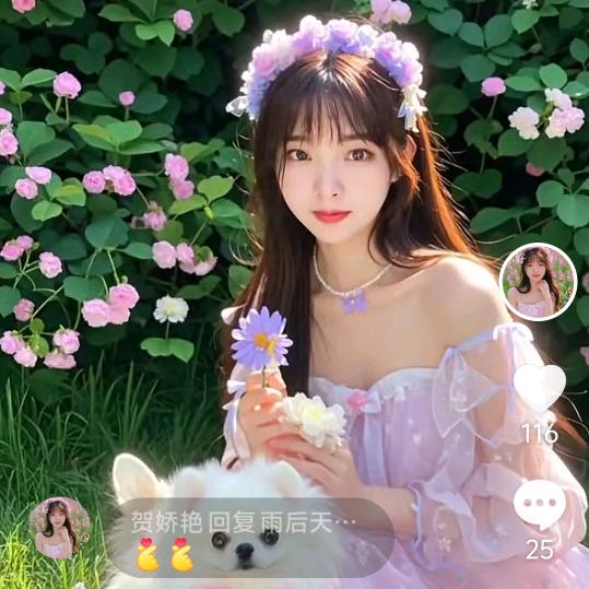 贺娇艳  ，，人力资源