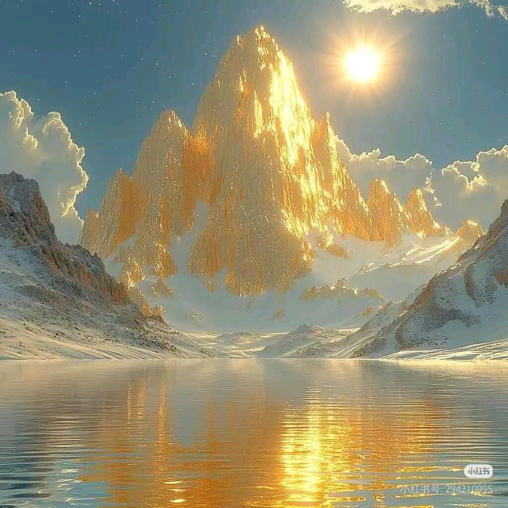 ✨招財進寶☁️