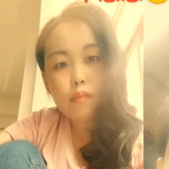 一片白云