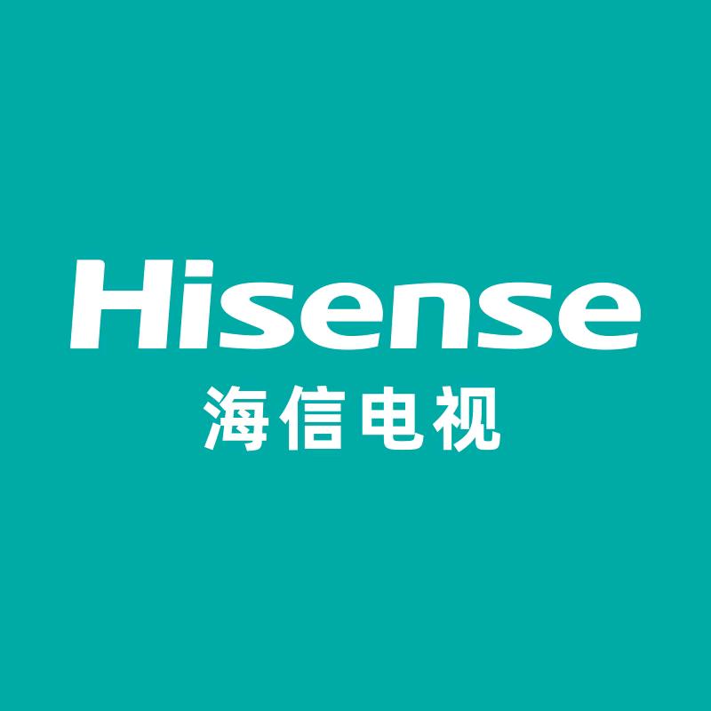 海信电视烟台丹姐