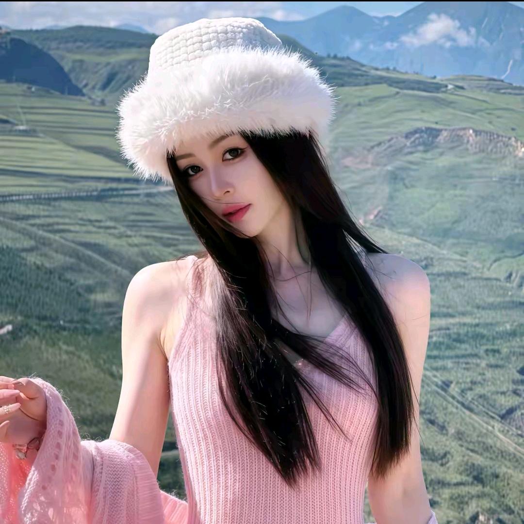 余潇潇(高定女装)
