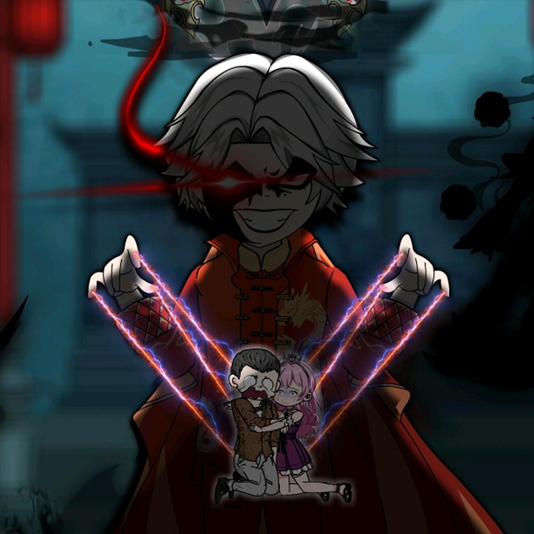 李逍遥vs