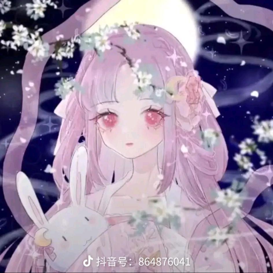 浮光与望舒