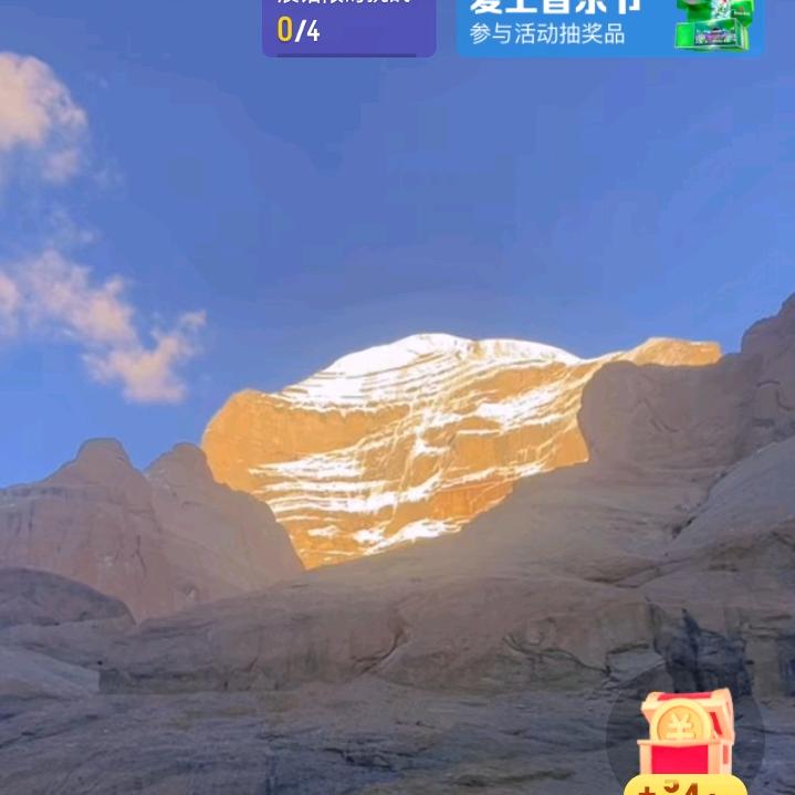非你莫属……