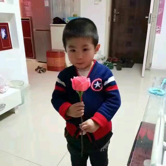 淘淘妈妈