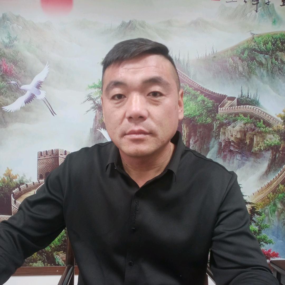 蝎有缘分