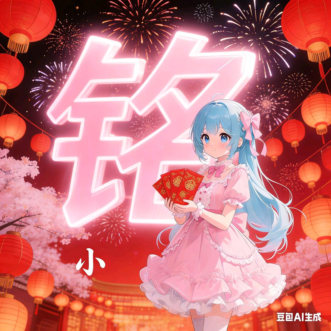 cn-小铭（单推琪琪）