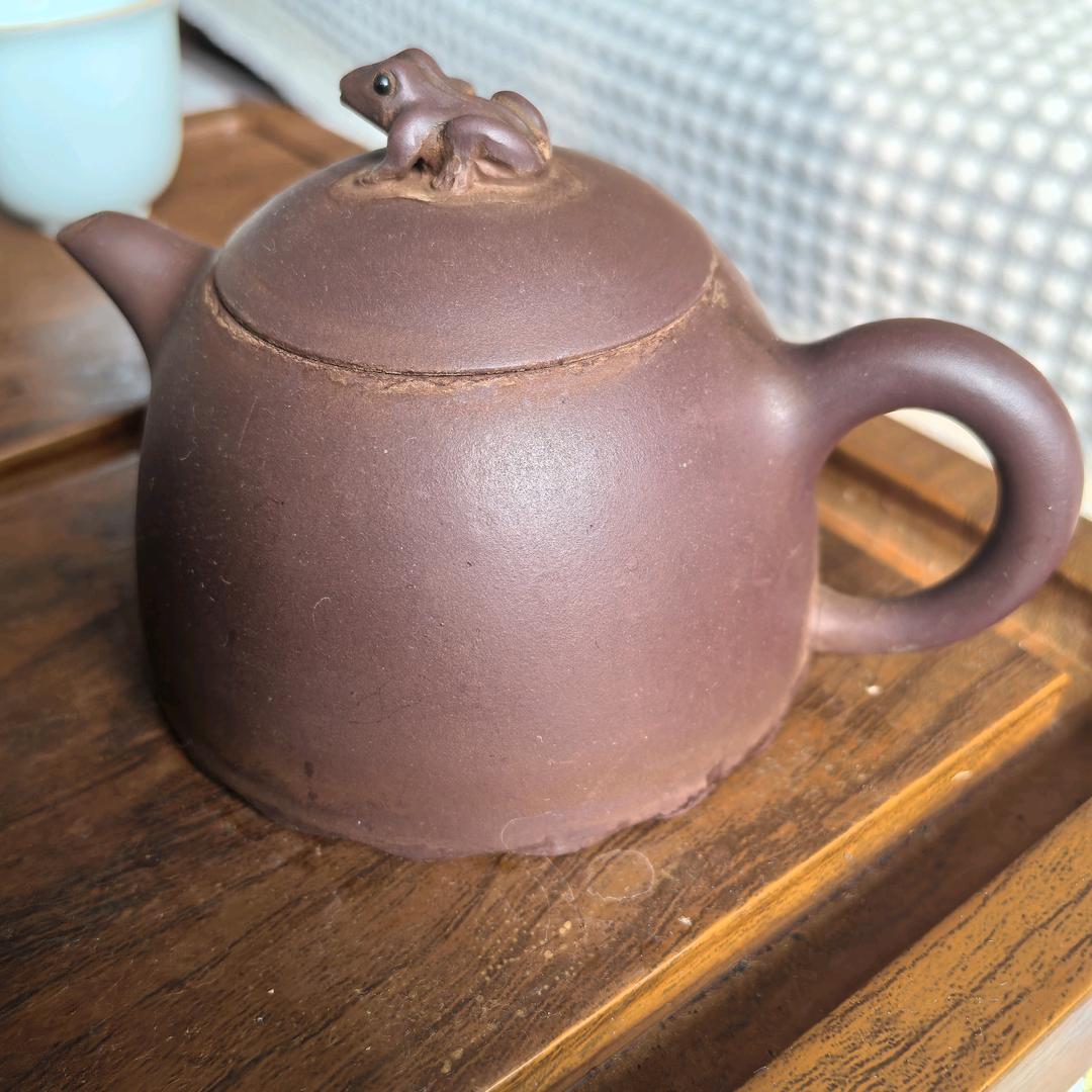 树叶的故事