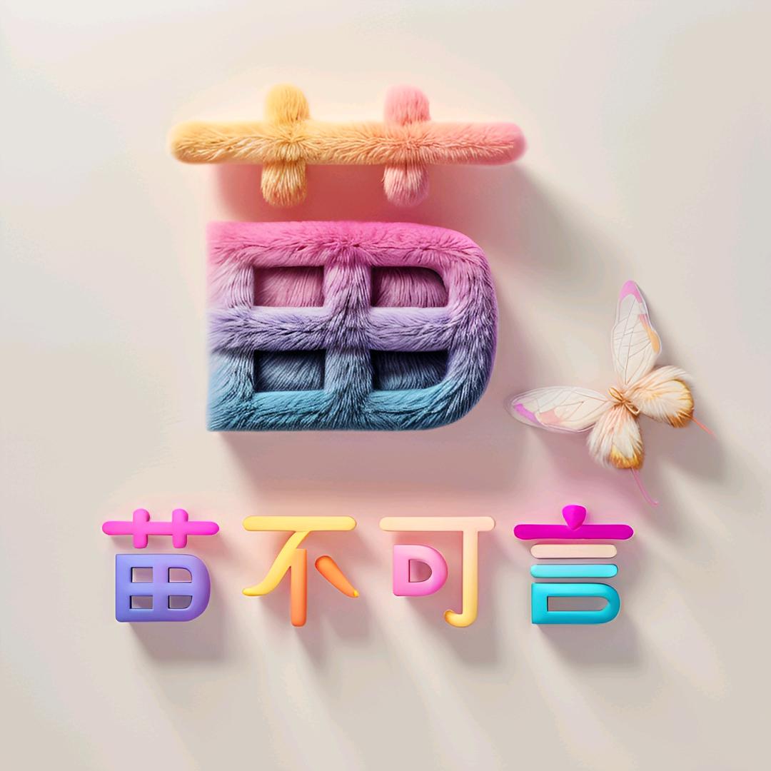 苗苗（温柔可人）