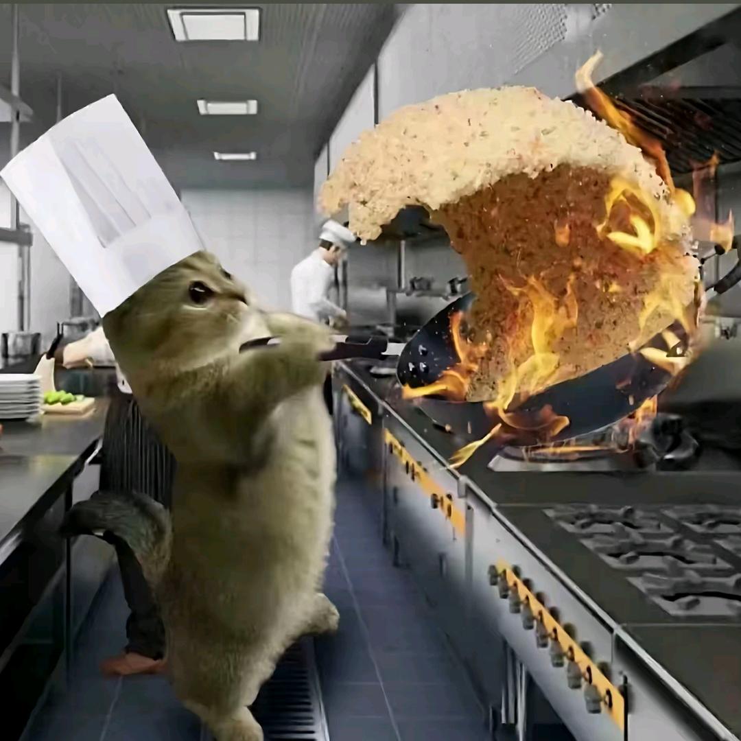 椒盐蟹