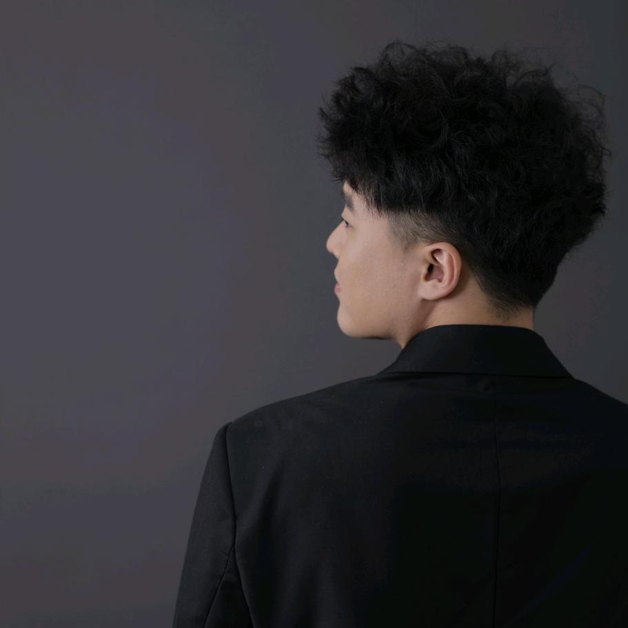 阿水🎤（伤感情歌）