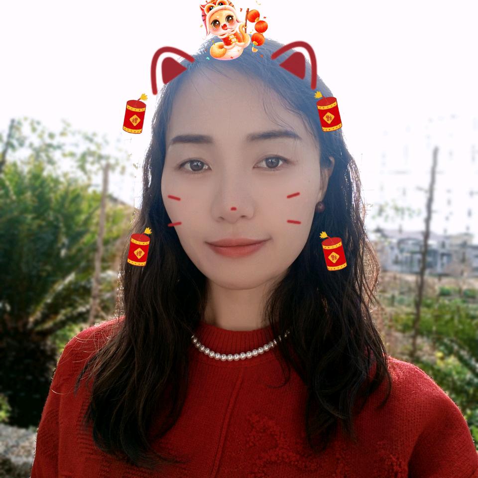 吸金小贝💰
