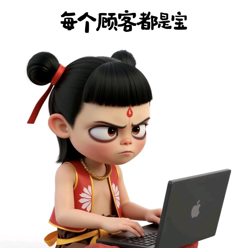 启程
