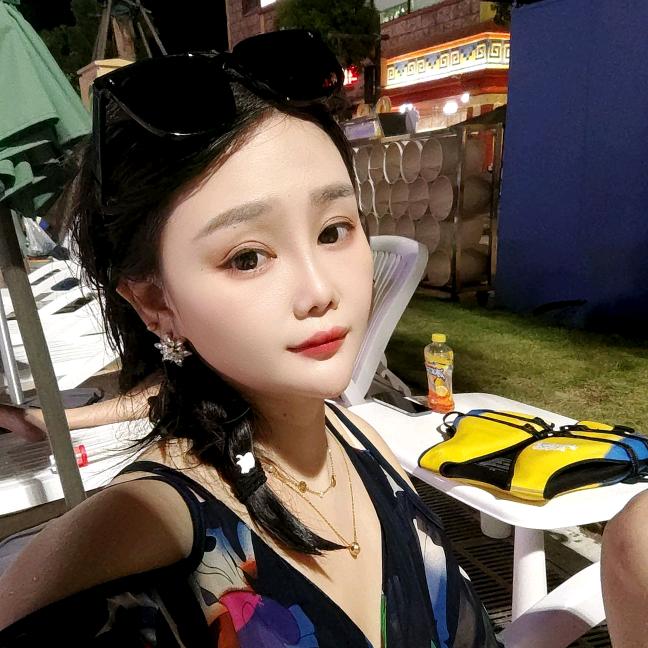 情 非 得 已…小叶子