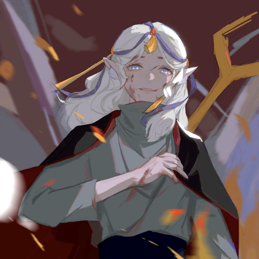sky光遇.阿渔🐟