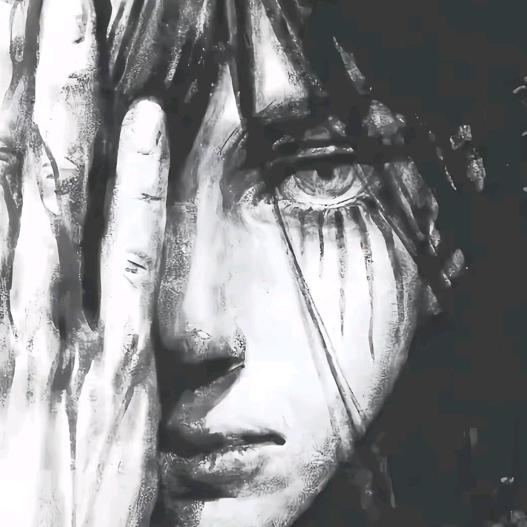 枪下不留魂