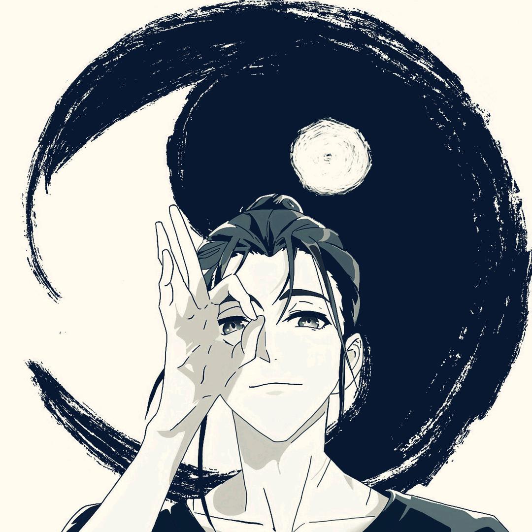 观·心