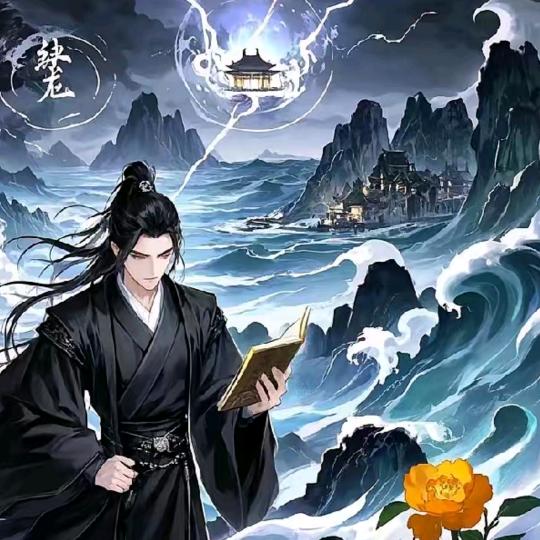 洪泽商贸坊