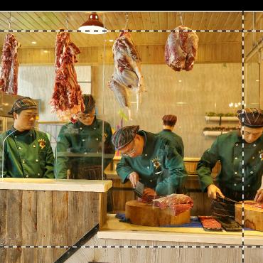 (老娘)金山牛肉王(资中店)