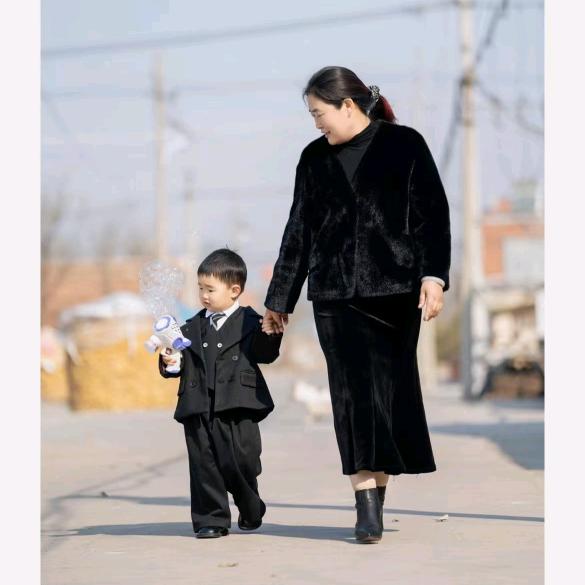 💫瑞泽姥姥🌹🌹