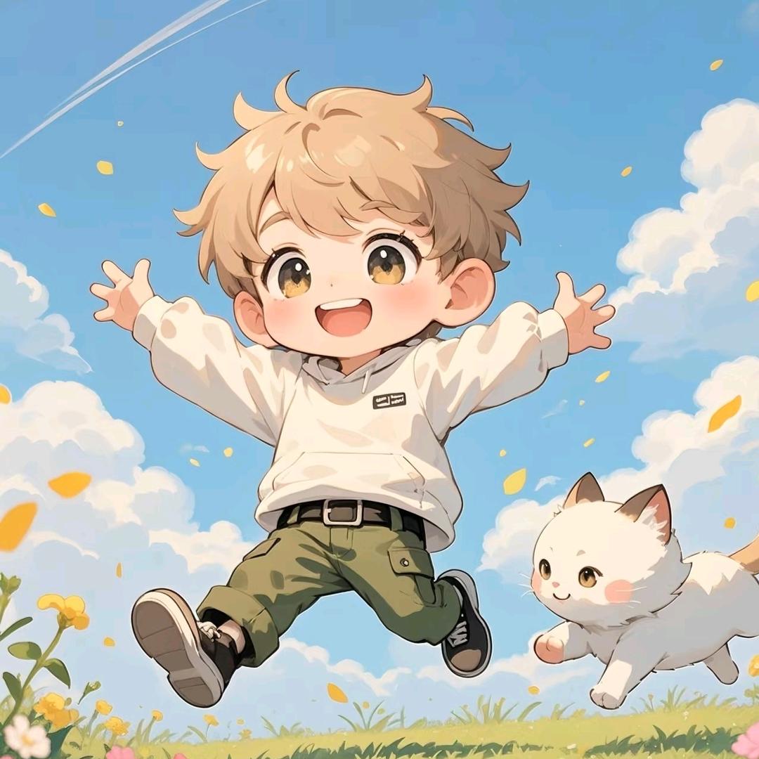 蜡笔小✨