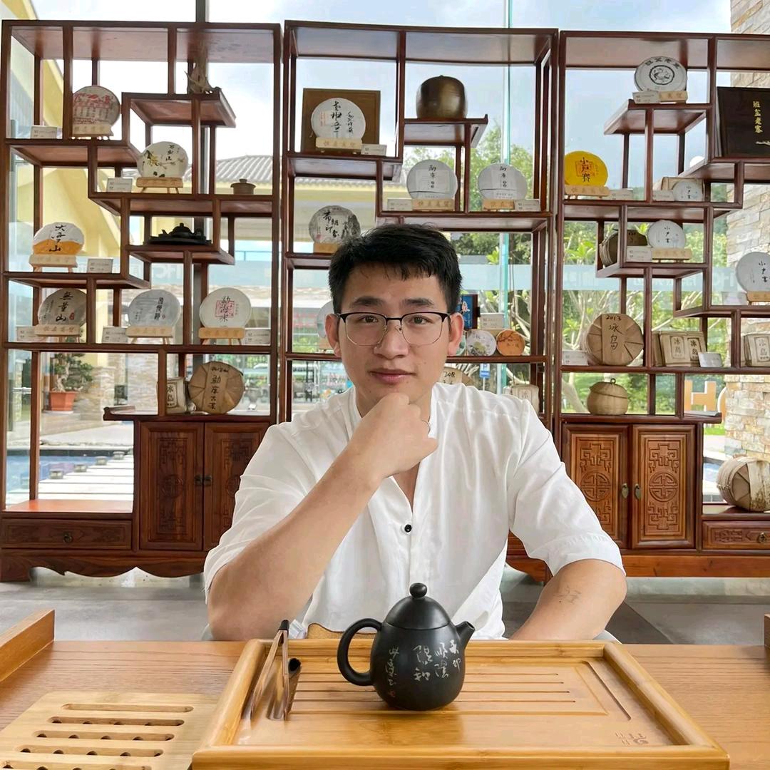学友茶叶