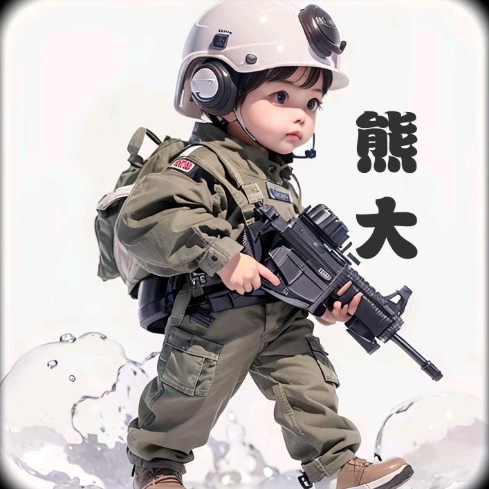 熊大