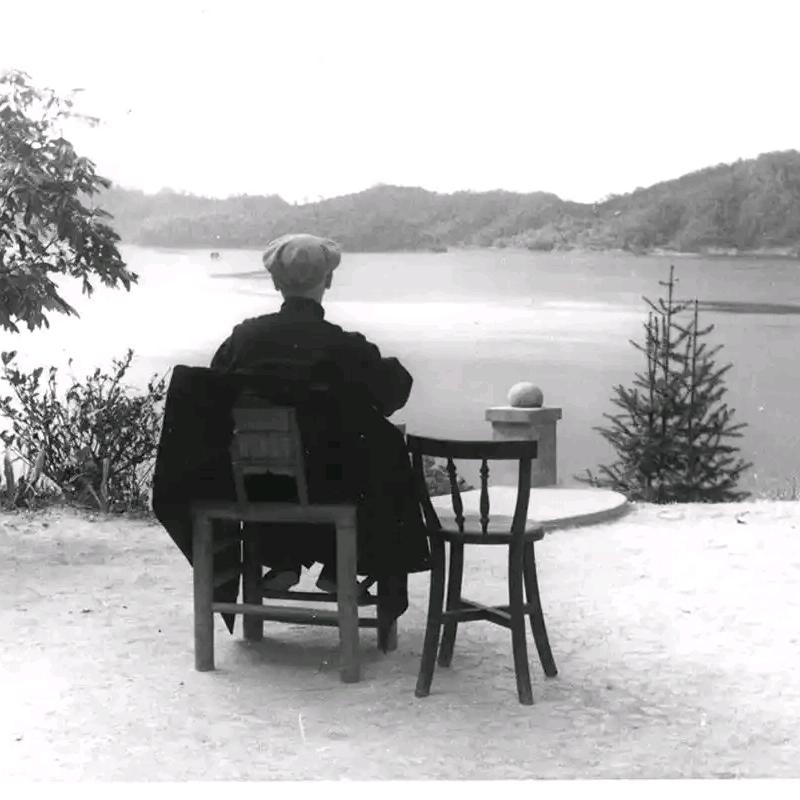 但愿朝阳常照我土