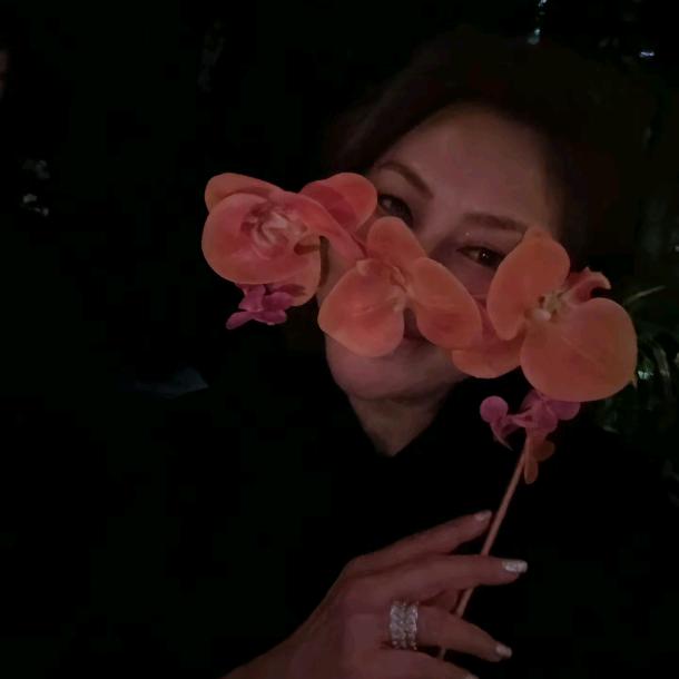 COCOLINDA琳达的穿搭