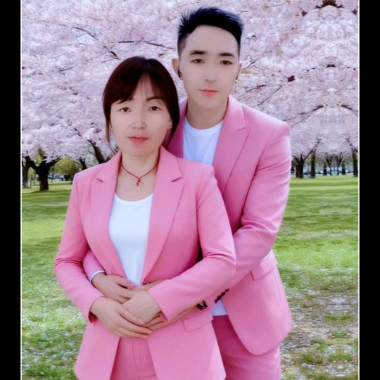 牵牛花🐖🐖🌷🌷💐💐