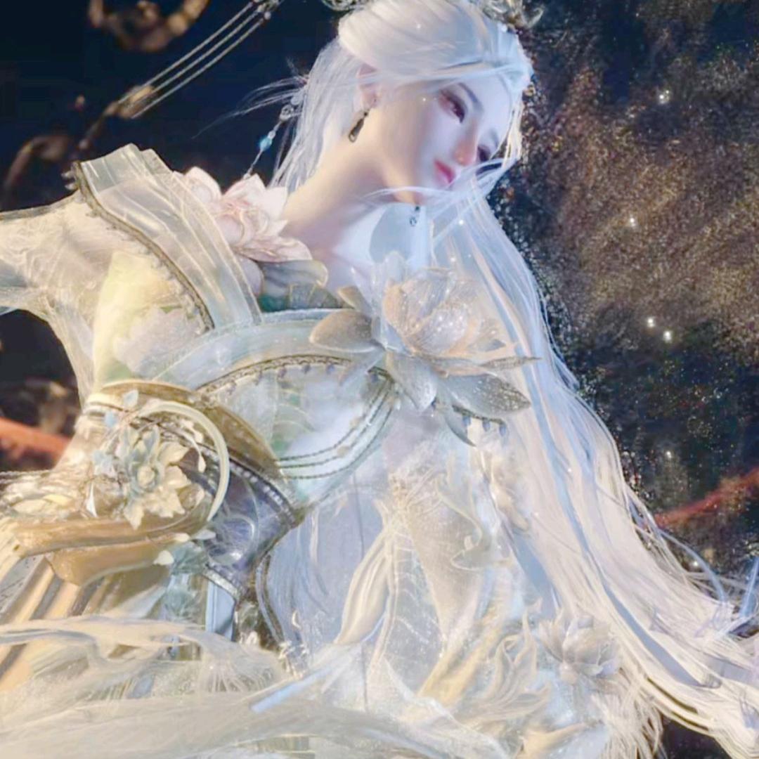 AK-白玉京(团队招优）