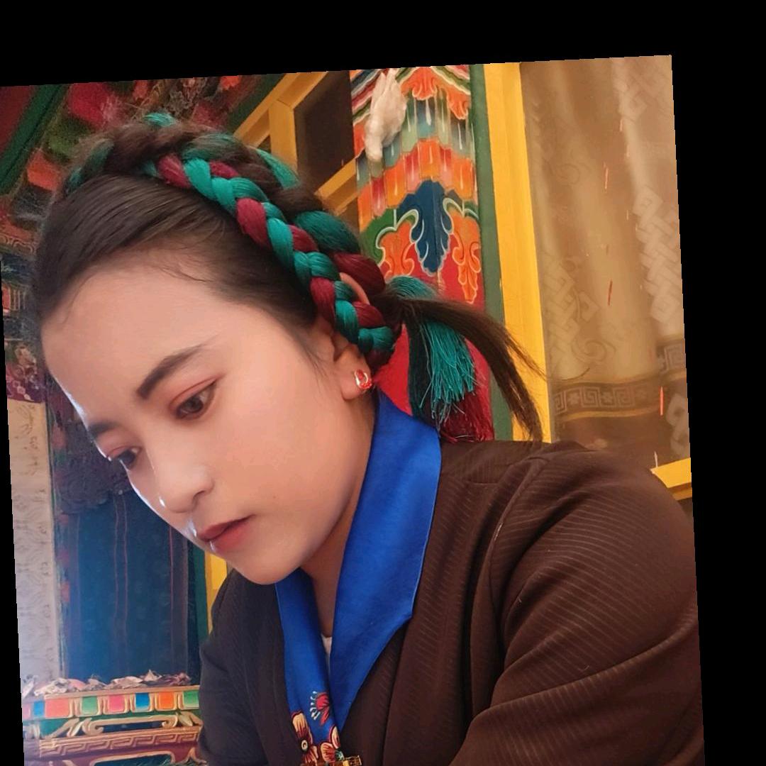 聂拉次珍大号