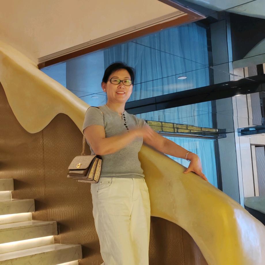 淮南珠帘璧合米姐