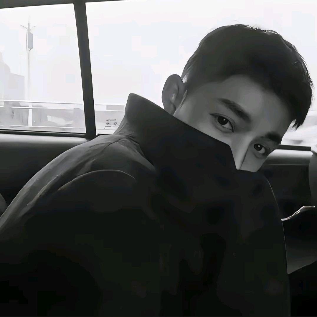 用心听.