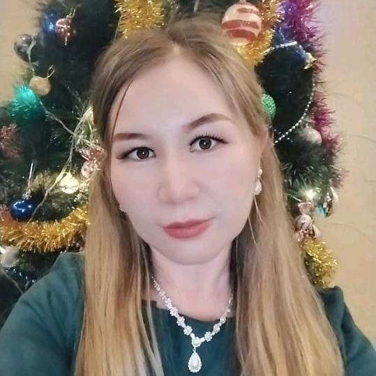 古丽米娜（私信收不到）