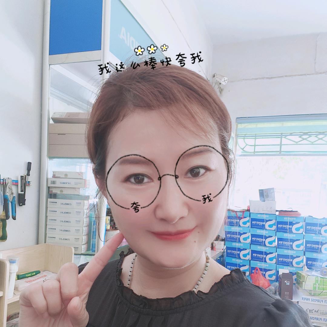 朵朵鱼