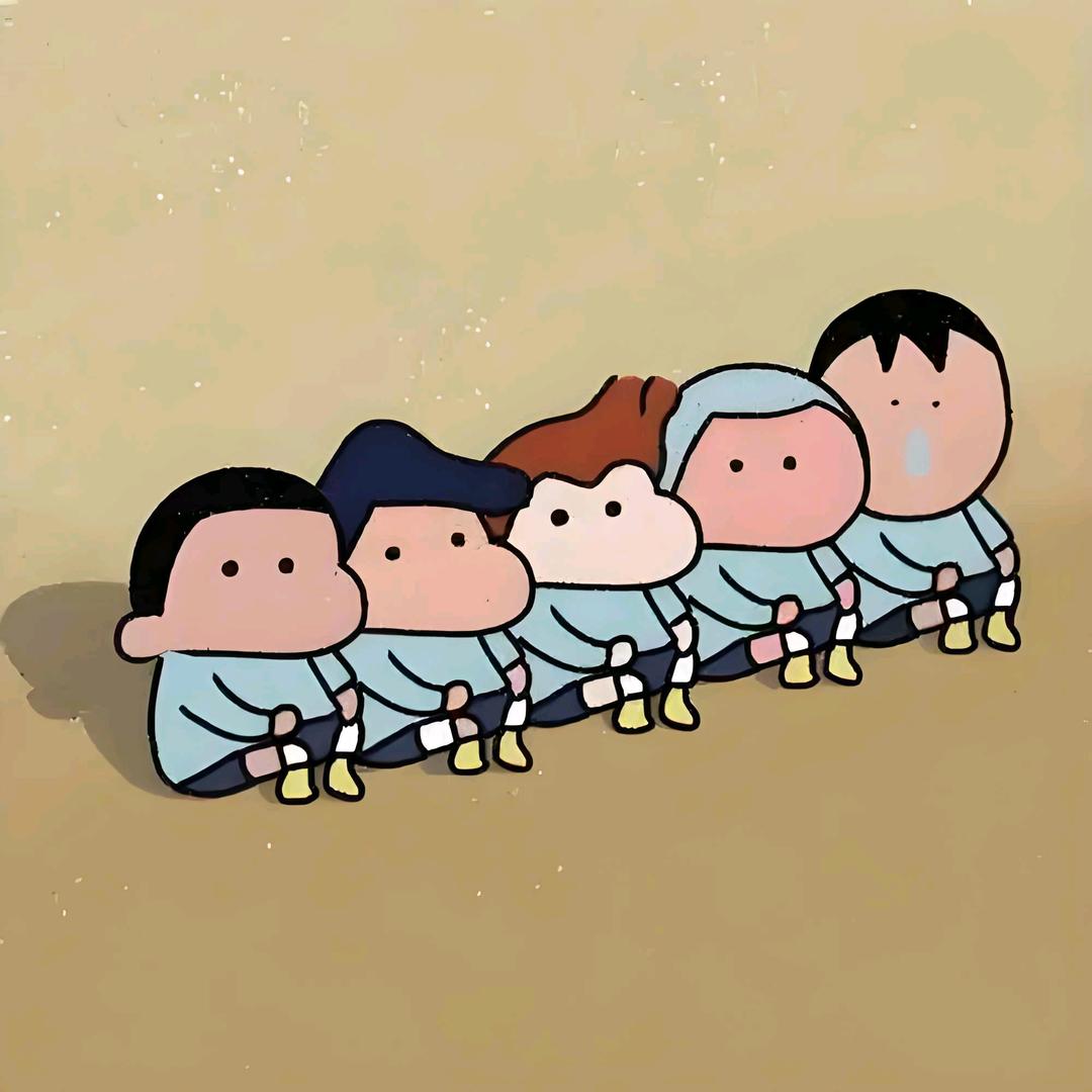家有恶霸