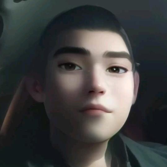 光速逆行的少年