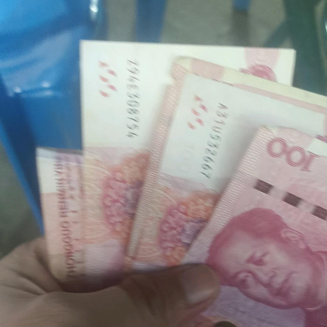 天崖独行客
