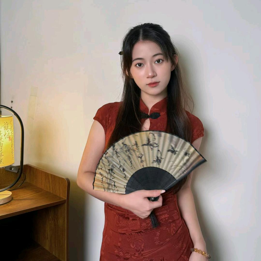 棉竹屋长公主_luna