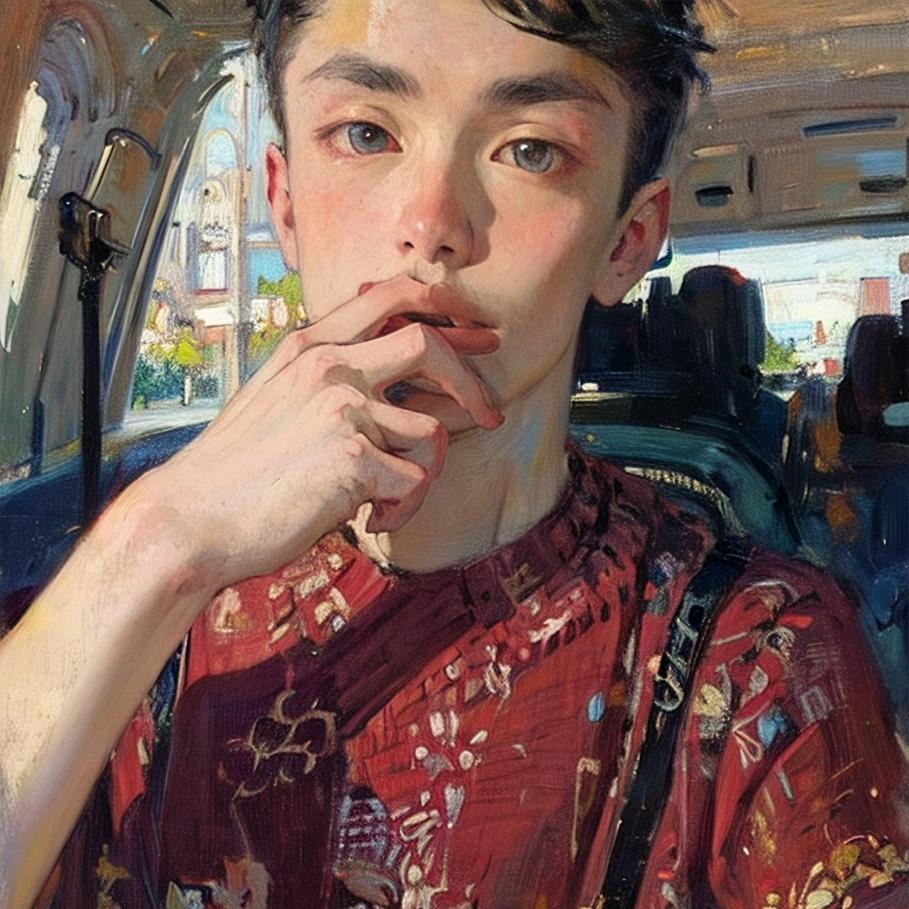 小沈《逆水寒搬砖》