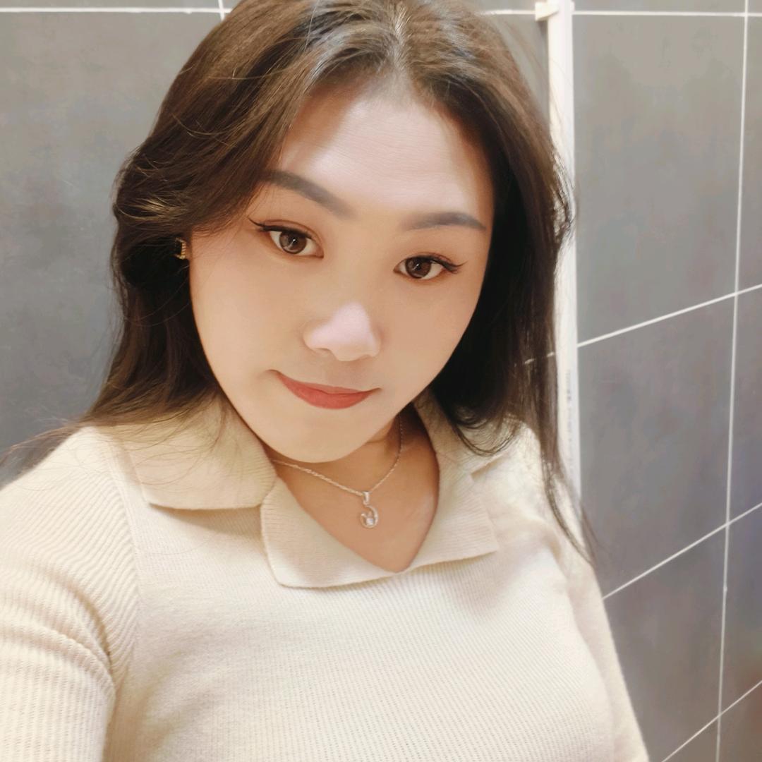 小橘子🍊