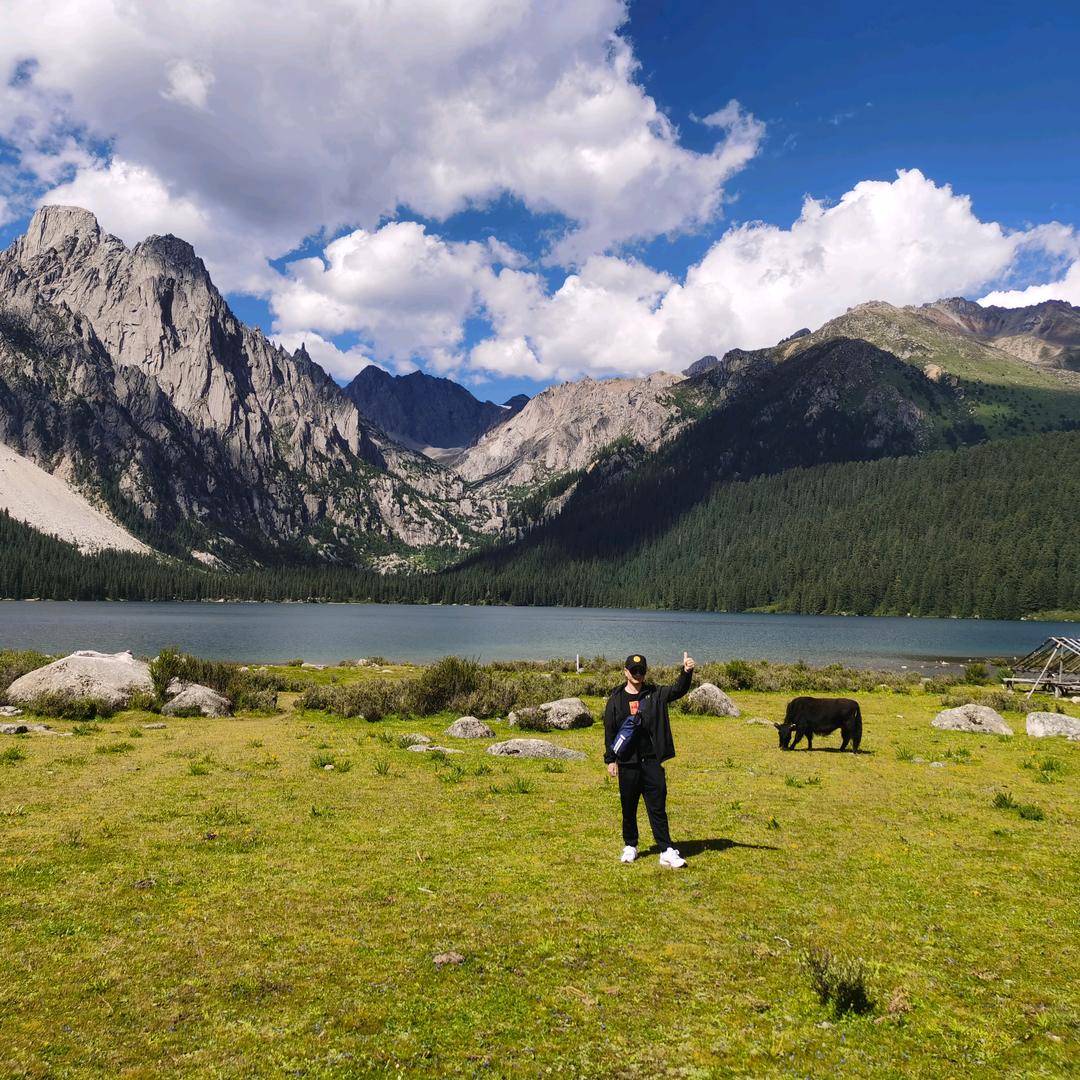 品牌服装尾货-黄哥