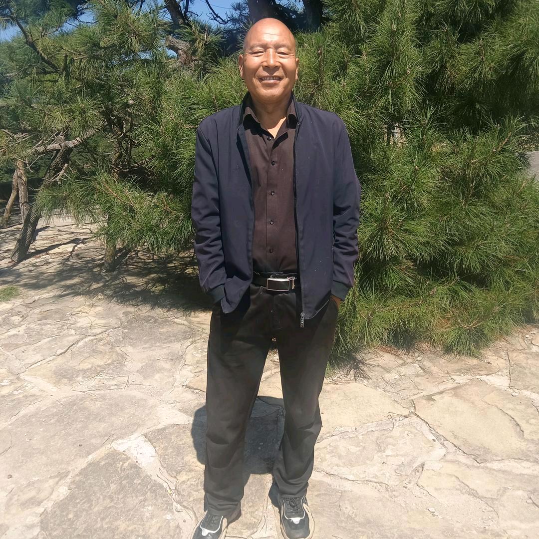 京延知青文化传播刘景堂