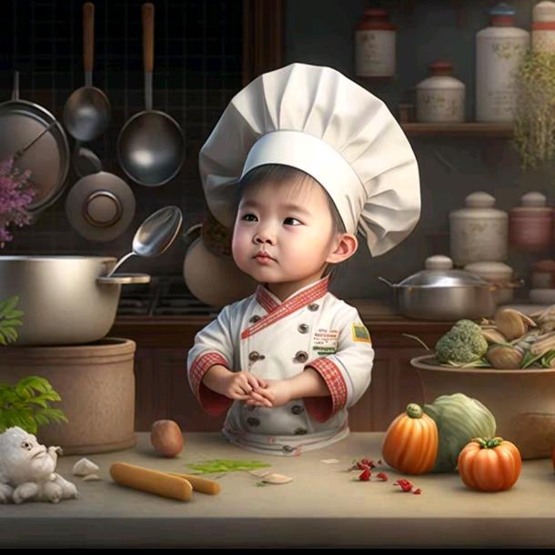 小刘👨‍🍳