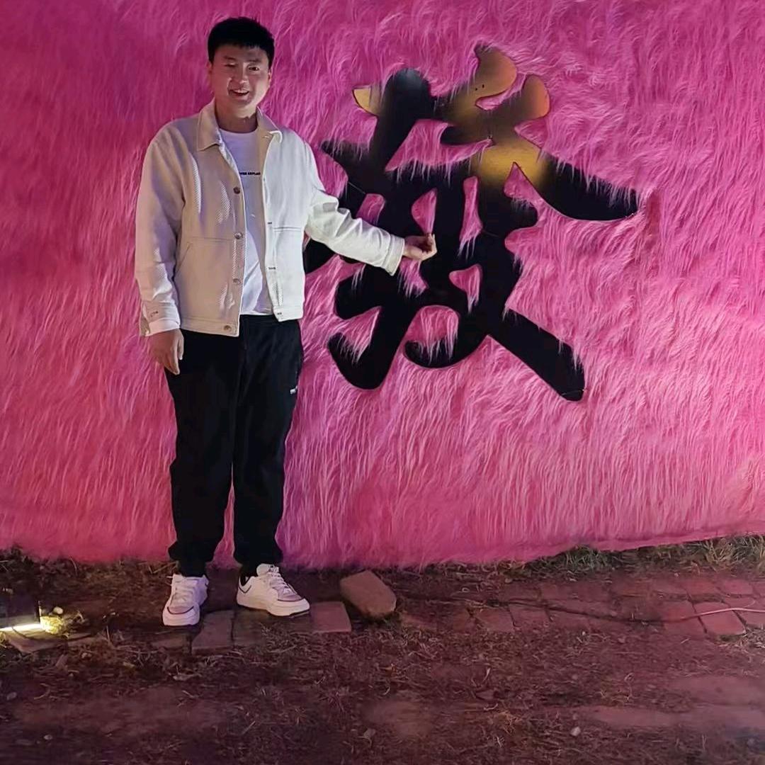 外墙美容师（冯）