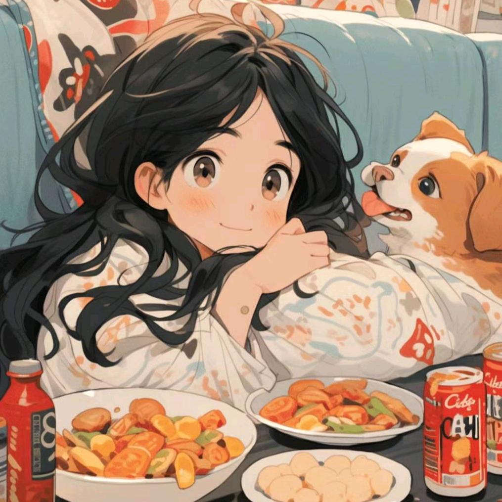 兰之爱做菜