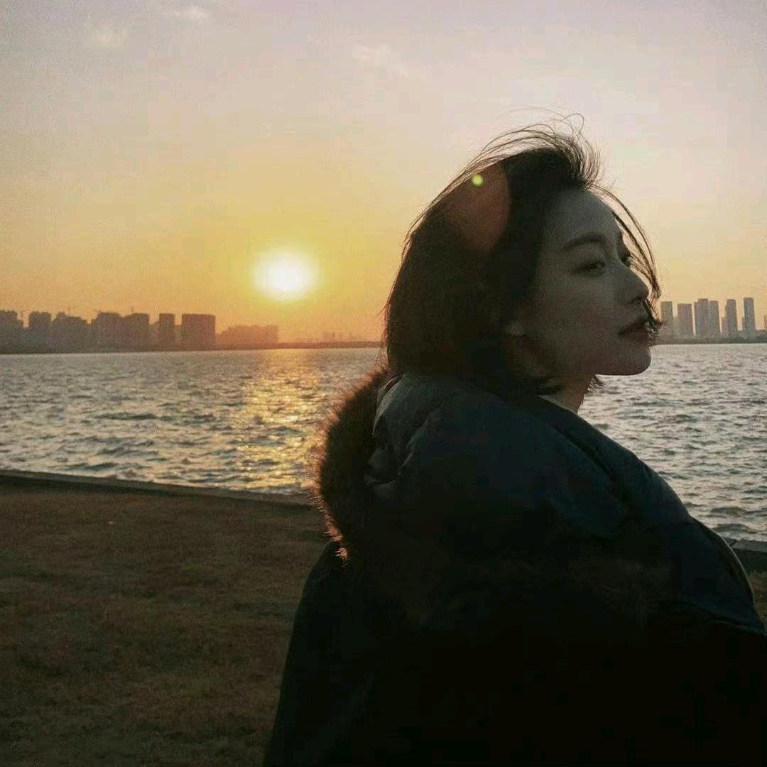 挽海.